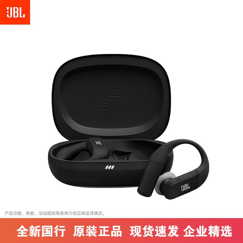 JBL Endurance Peak4 Wireless Sport Bluetooth Headphones