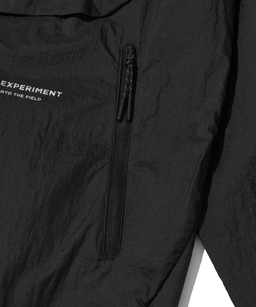 Ветровка Welter Experiment Nimbus Aeropack_Черная