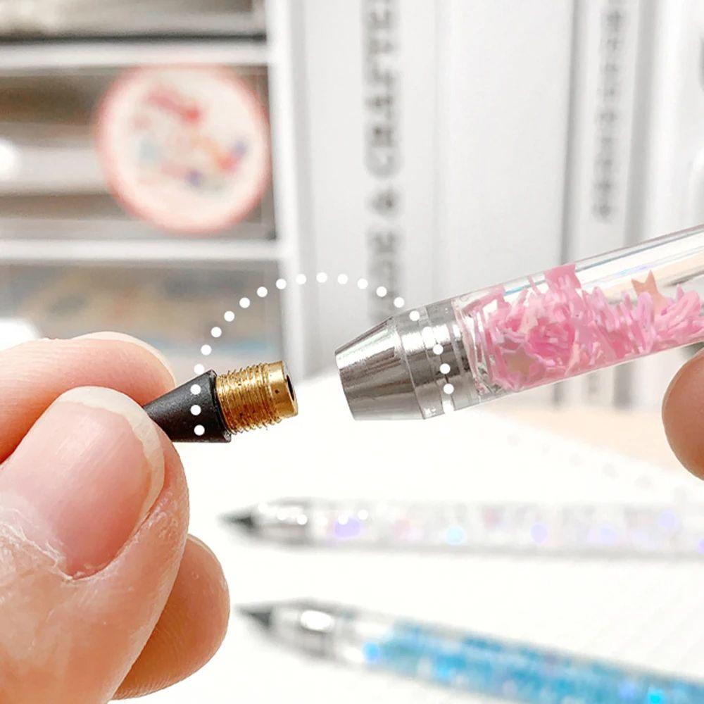 Креативная ручка без чернил Магия Студенческая канцелярия Модные принадлежности для рисования Школа