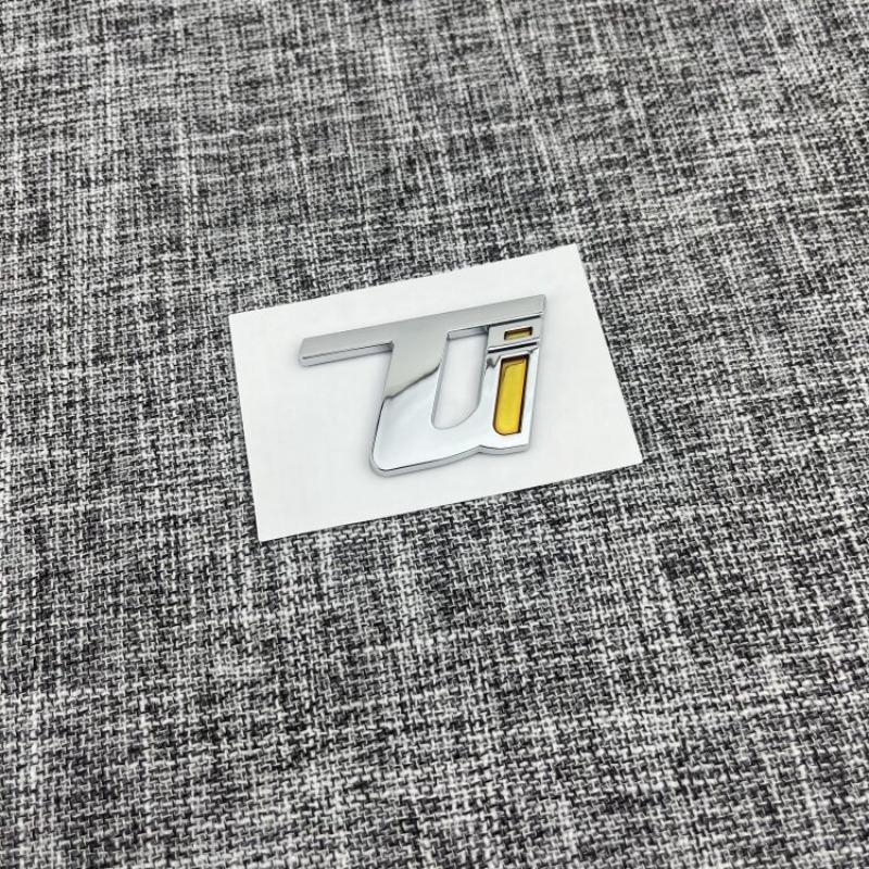 GIULIA STELVIO VELOCE TI Q2 Q4 tail standard