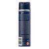 Nivea Men Deep Beat Antyperspirant Męski W Sprayu 72H 150 Ml
