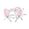 Sexy Hairband Angel Lace Headband Bow Cat Ear Sexy Hair Ornaments