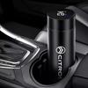 GESW6 Car 500ml Portable Stainless Steel Insulated Cup Coffee Mug For Citroen Celysee C6 C3 C5 C1 C2 Aircross Picasso Cactus Berlingo