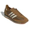 Adidas SL72 OG Bronze Strata Cream White Женские кроссовки Brown Core-Black JH8656