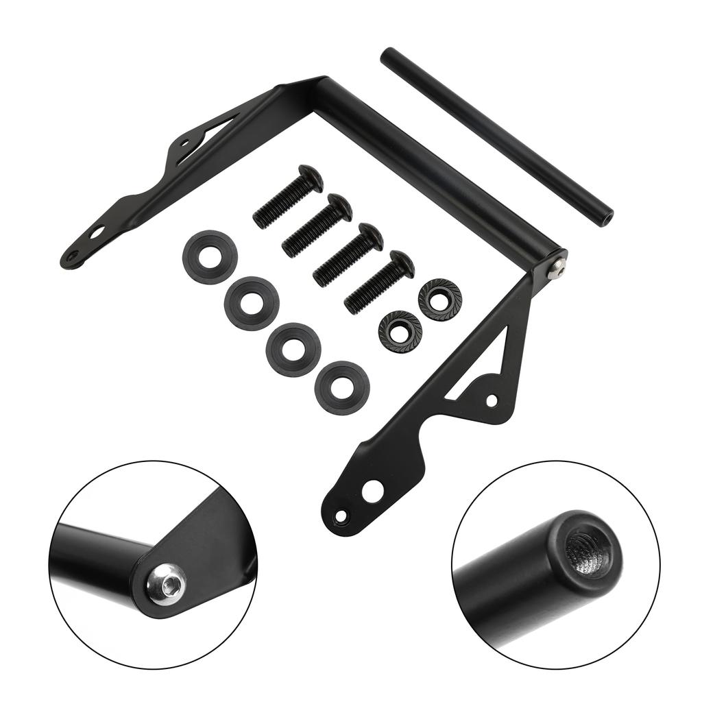 Кронштейн для навигатора телефона Кронштейн для удлинения GPS для Yamaha Tricity 125 14-21 155