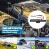 Multifunctional Car Phone Holder Rotatable Sun   Cell Phone Holder for Car   Phone Mount for Home