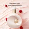 Kangaroo Mommy Raspberry Extract Moisturizing Body Lotion for Pregnant Women