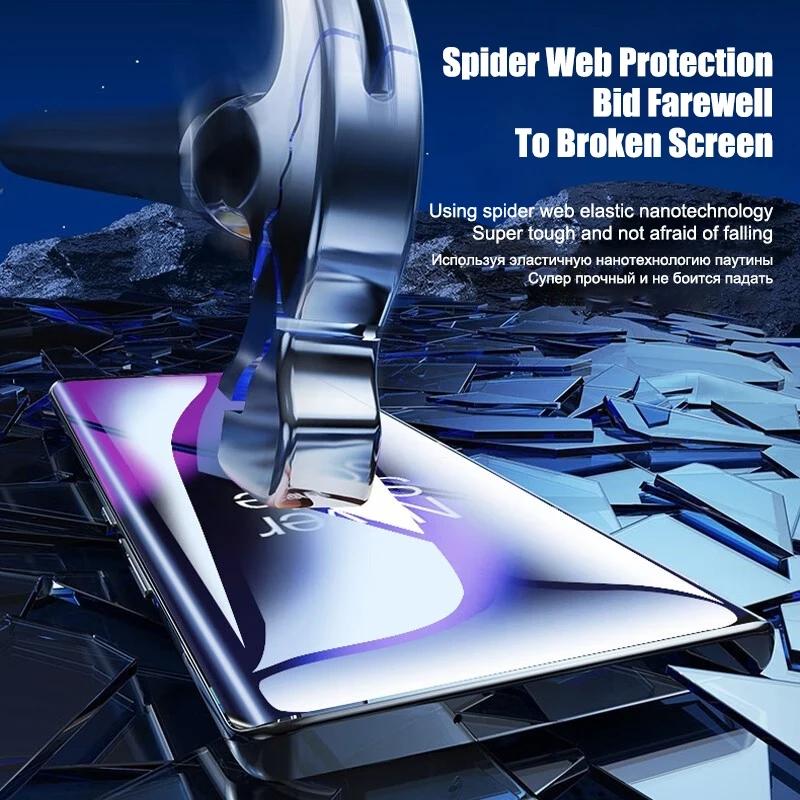 3 Pçs Filme De Hidrogel Para Xiaomi Redmi Nota 13 14 12 11 Pro Plus 5g Protetor De Lente De Tela Macia 14 12S 11S 10S 8 9 10