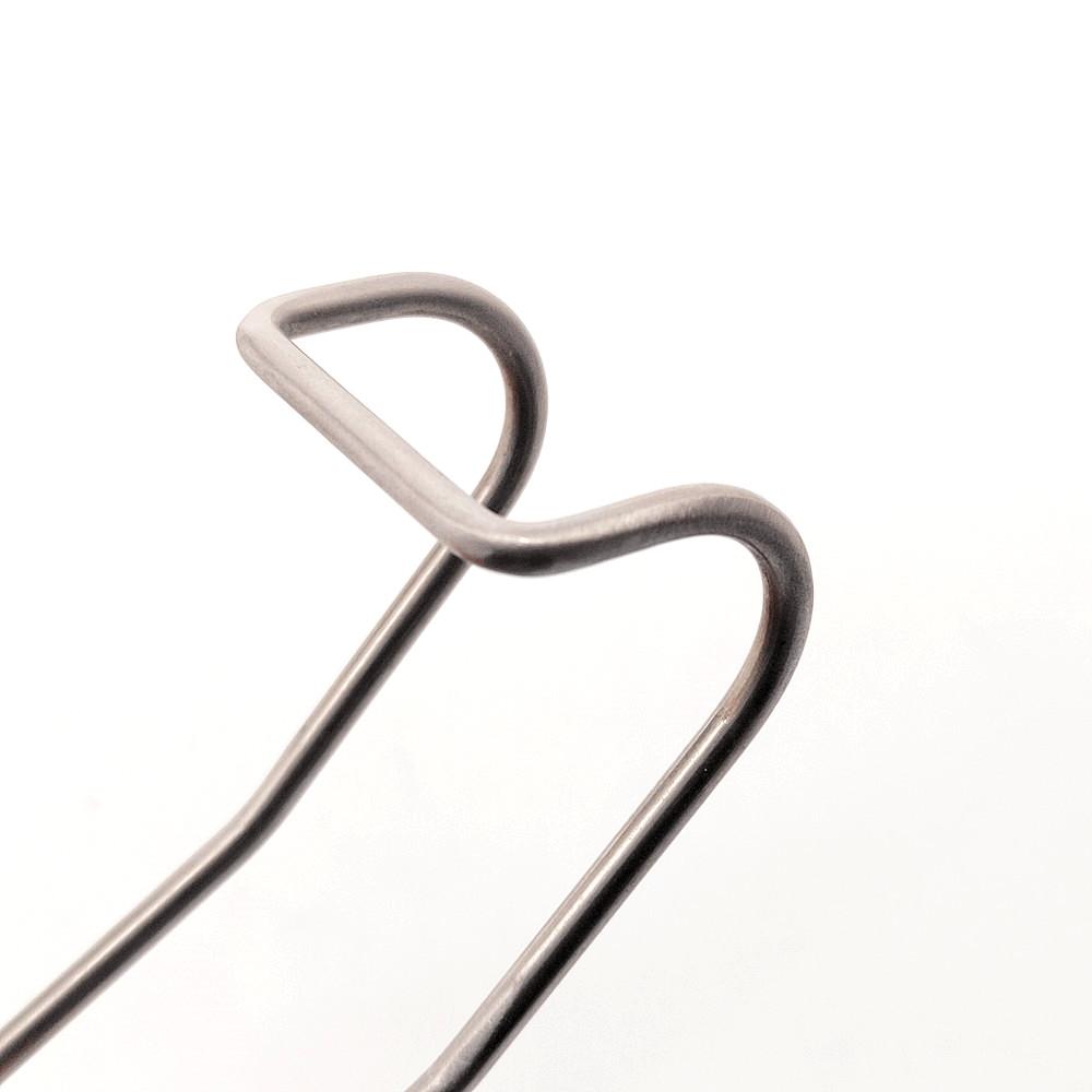 1pc or 2pcs or 3pcs Dental Implant Lip and Cheek Retractor Sternberg Retractor Restorative Curved