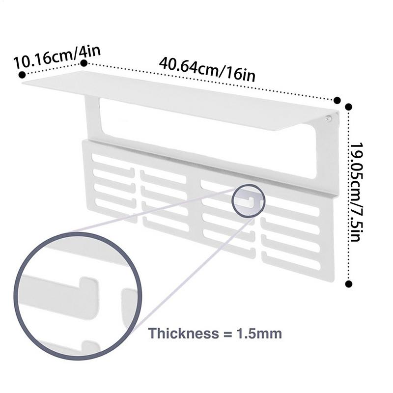 Полка для трофеев на стену Металлическая вешалка для трофеев Стойка Стойка для наград Комната спортивных фанатов Дети Хранение Гостиная Бейсбол Футбол
