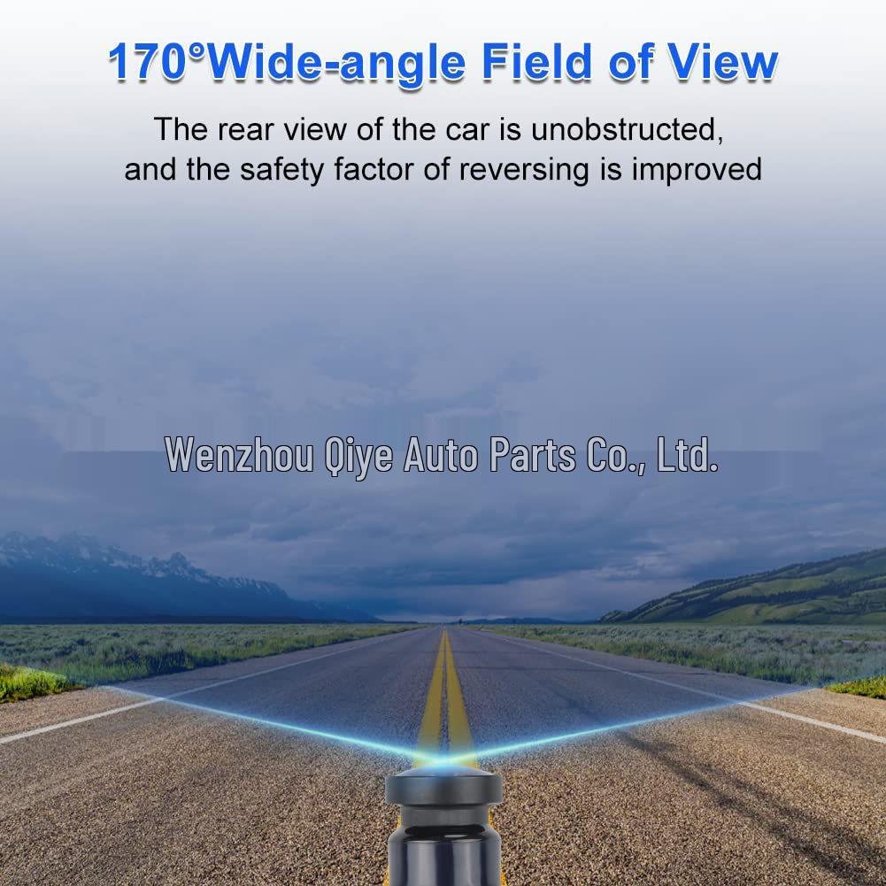 Reversing Camera 95760-2P600 for 2012-2015 KIA Sorento