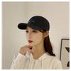 Breathable Mesh Baseball Cap Adjustable Sun Visor Cap Casual Quick Drying Cap  Unisex