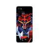 Чехол для samsung galaxy S20 PLUS Ultra S10 lite, чехол для телефона samsung note 10 plus lite, чехол Judas Priest, британский стальной Роб