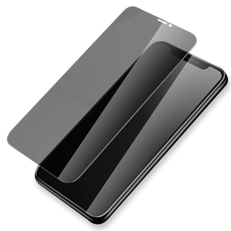 Защитное закаленное стекло OPPO R11/A11X Anti-Spy для RENO7/K5