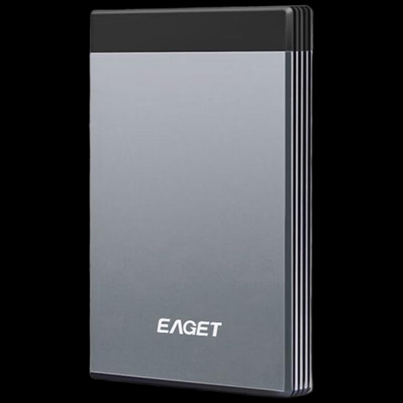 EAGET G58pro 1TB Portable Hard Drive