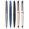 CROSS Ballpoint Titanium Officially Imported Pen, Oil-Based, ATX, Gray, N882-46,