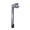 Alloy Handlebar Stem for 24mm Bikes - Enhanced Strength And Stability