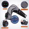 Electric Heated Vibration Massage Shoulder Pad Shoulder Support Belt Joint Pain Relief Shoulder Physiotherapy Massager