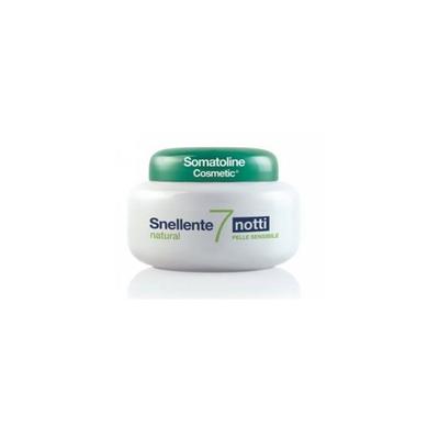 Somatoline Natural Reducer 7 ночей 400 мл