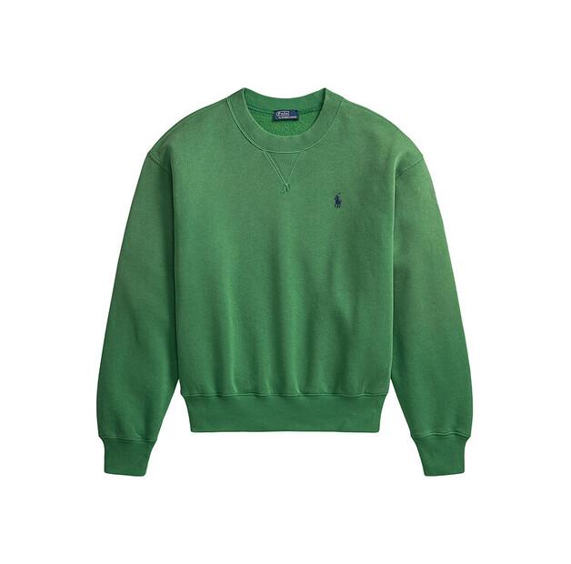 Толстовка Polo Ralph Lauren 211971697502