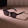 Classic Square Sunglasses Women Men Minimalist Fashion Female Male Retro Casual