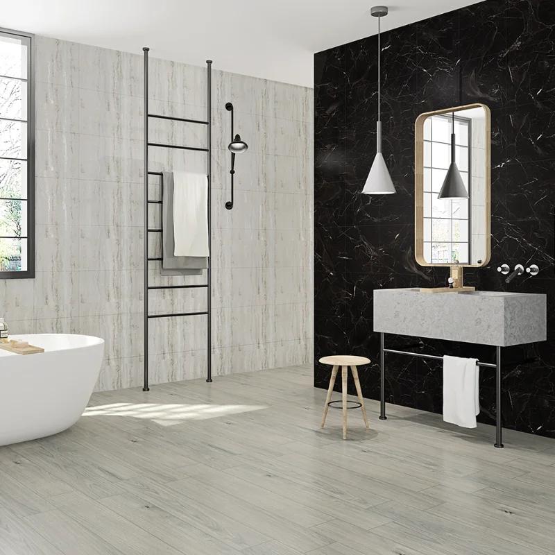 30X30см Виниловая Самоклеящаяся Плитка Наклейка на Стену для Декора Ванной Комнаты Гостиной для Стен Обои Кухня Водонепроницаемая Наклейка на Пол