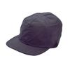Cap Shade Retractable Cap Black
