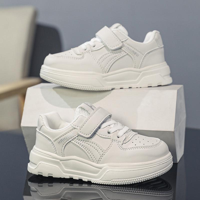 Детская мода, повседневная дышащая обувь для скейтбординга с низким верхом, трендовая спортивная обувь для детей и студентов, удобные кроссовки для занятий спортом для мальчиков и девочек