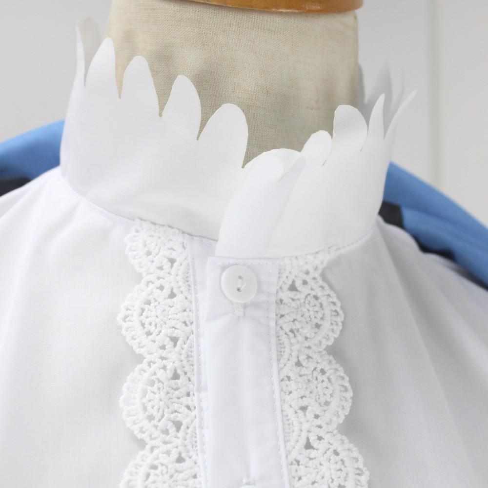 Anime Aikatsu Hoshimiya Ichigo Shibuki Ran Kiriya Aoi Cosplay Costume Starlight School JK Campus Uniform Wig Woman Kawaii Suit