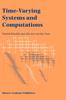 The Time-Varying Systems and Computations Book