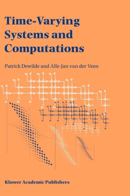 The Time-Varying Systems and Computations Book