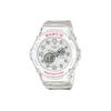 G-Shock Baby-G BGA270S-7A Белые Часы BGA-270S-7A BGA-270S-7A