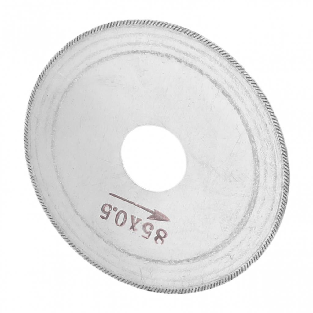 0.2mm Cutting Disc 0.3mm 0.5mm. 85mm Ultra-thin Saw Blade