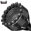 Yongchi Professional Boxing Punching Bag - 1.85m