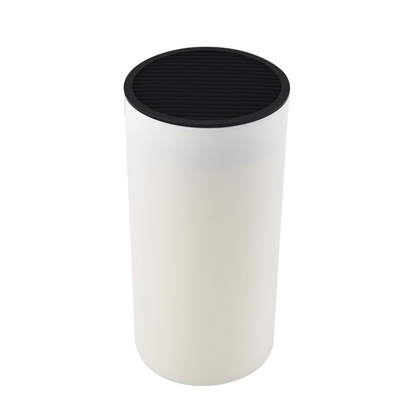 Многофункциональная подставка для кухонных ножей, вставной держатель для хранения, подставка для разделочной доски, стеллаж для инструментов, набор кухонных аксессуаров