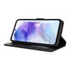 For Samsung Galaxy A55 5G Stand Case Shockproof Leather Wallet Phone Cover
