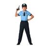 Police Boy Costume