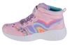 Skechers Кроссовки Unicorn Dreams Magical Dreamer, для девочки розовые