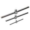 Удлинитель скользящего стержня 1/4 3/8 1/2 из хромованадиевой стали