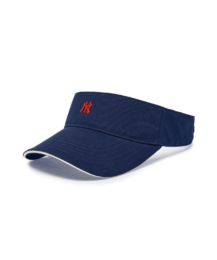 Кепка с козырьком Emelbi Nano Logo Sun Cap Ny (военно-морской флот)