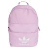 Originals Polyester Backpack Medium Size Unisex Light Purple Adidas JI9433