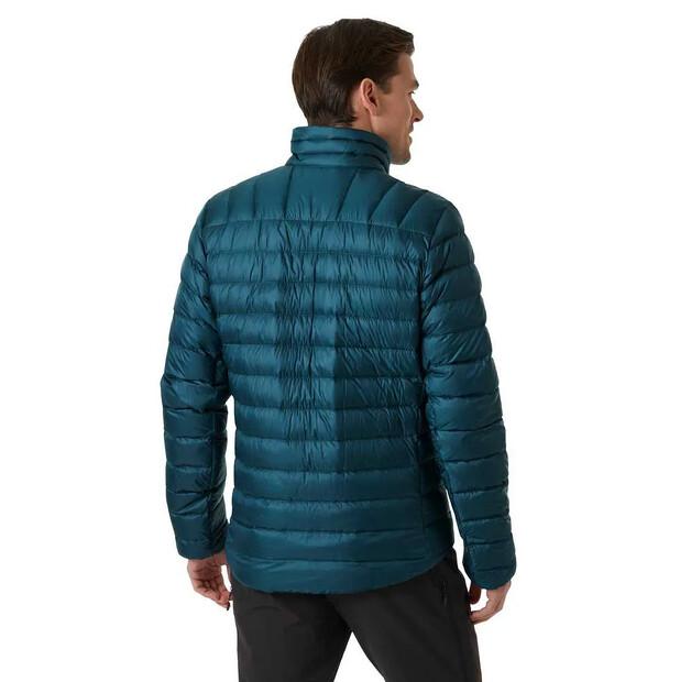 Helly Hansen Verglas Down 2.0 padded куртка