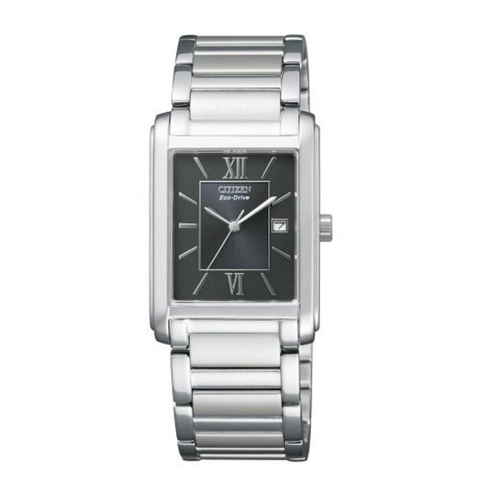 Citizen Мужские часы Citizen Collection FRA59-2431 Черные
