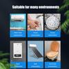 YF-S201 Water Flow Sensor 1.75MPa Hall Liquid Water Flow Sensor DC 5-18V 1/2 Inch Flowmeter Counter Fluid Meter Counter