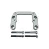 Motorcycle For KTM HUSQVARNA GASGAS 28MM PHDS Handlebar Mounts Clamp Handle Bar Riser Adapter SX125 EXC250 TC300 FE350 MCF450 EC