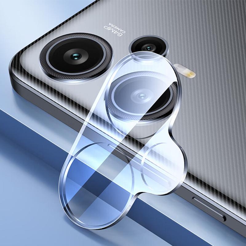 Защитная пленка для объектива камеры для Xiaomi Poco F5 Pro, защитная пленка для экрана PocoF5 Poco F5Pro, защитная пленка для камеры