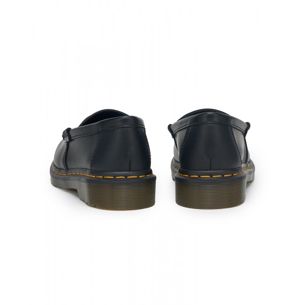 DR.MARTENS FENTON ГЛАДКИЙ ЧЕРНЫЙ 30980001