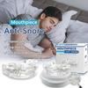 Adjustable Anti Snoring Mouthpiece, Stop Snoring Device, Snore Guard, Anti Snore Mouth Guard for Adults, Snoring Solution