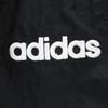 Спортивная куртка adidas Setup M черная Мужская Б/у