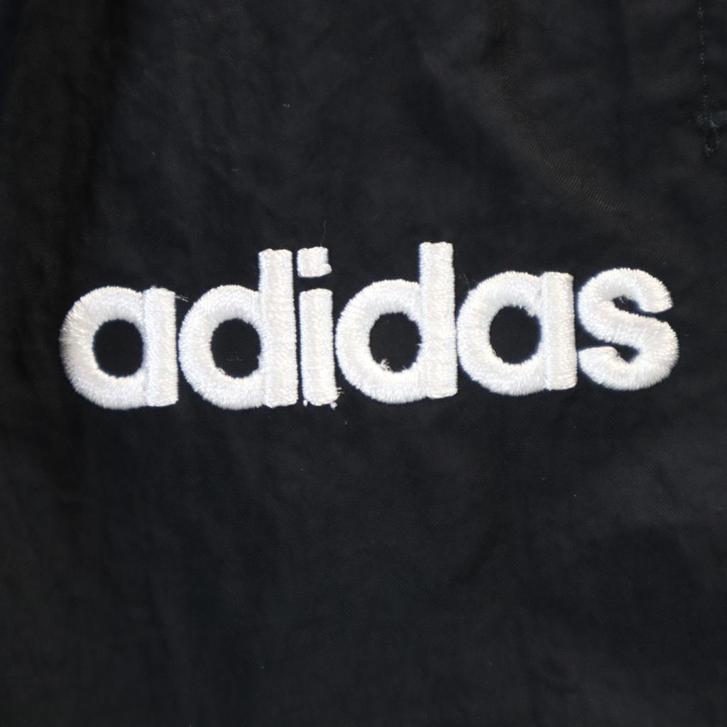 Спортивная куртка adidas Setup M черная Мужская Б/у